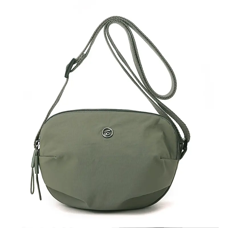 Women's Waterproof Crossbody Bag Multi Color Casual Mobile Phone Purse - Image 3