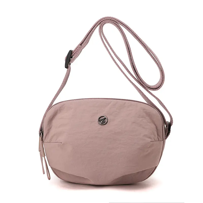 Women's Waterproof Crossbody Bag Multi Color Casual Mobile Phone Purse - Image 4