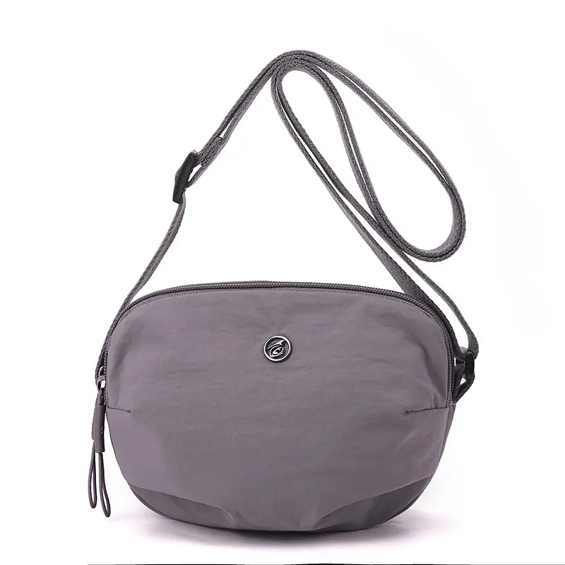 Women's Waterproof Crossbody Bag Multi Color Casual Mobile Phone Purse - Image 5
