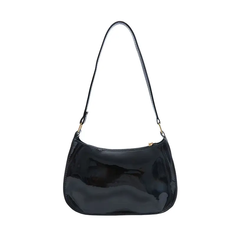 2025 New Clear White Crossbody Shoulder Bag Women - Image 10