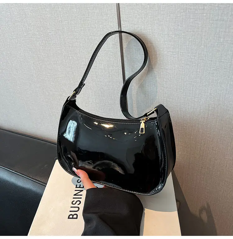 2025 New Clear White Crossbody Shoulder Bag Women — feature 21