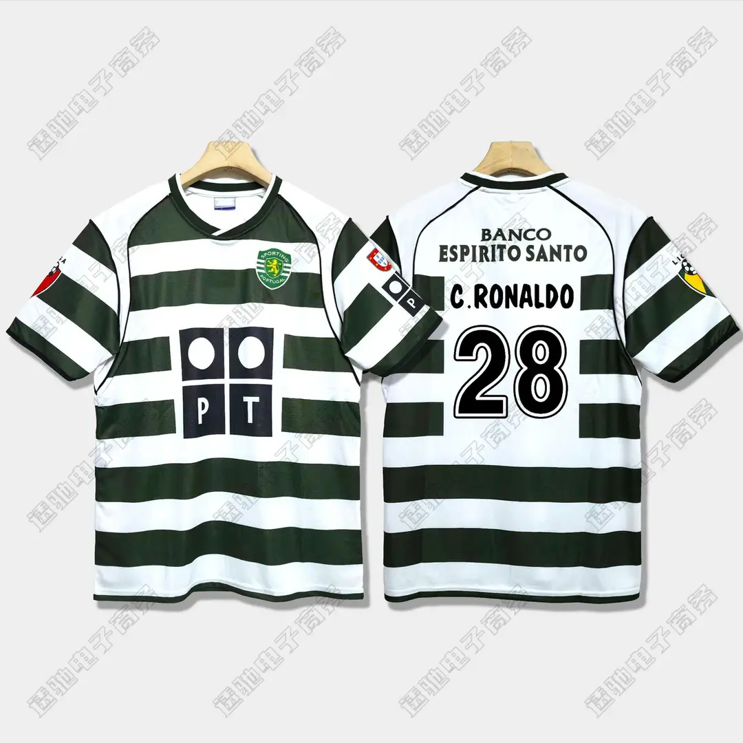 Italian Serie a Classic Team Retro Football Jerseys Ac Milan Kaká Inter Milan Home and Away Short-Sleeved Football Uniforms — feature 37