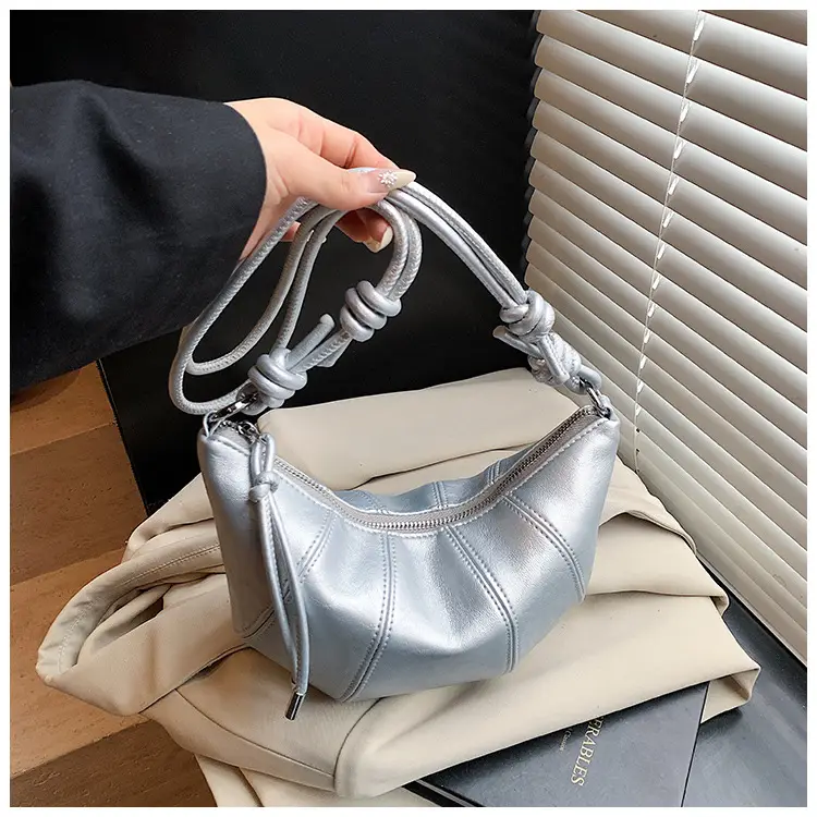 White Leather Crossbody Bag for Women 2025 — feature 24