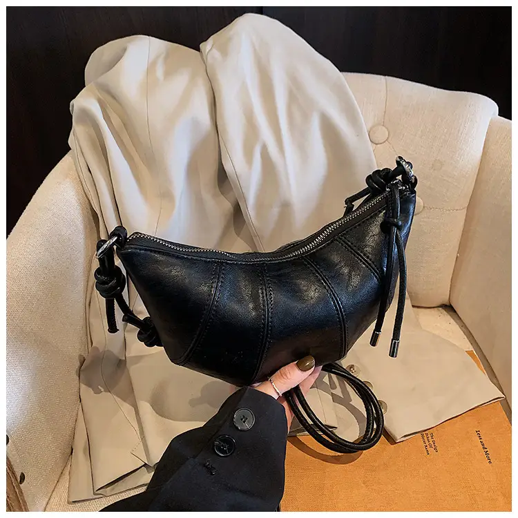 White Leather Crossbody Bag for Women 2025 — feature 28