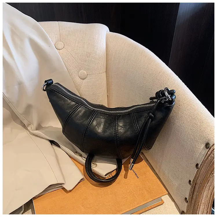 White Leather Crossbody Bag for Women 2025 — feature 29