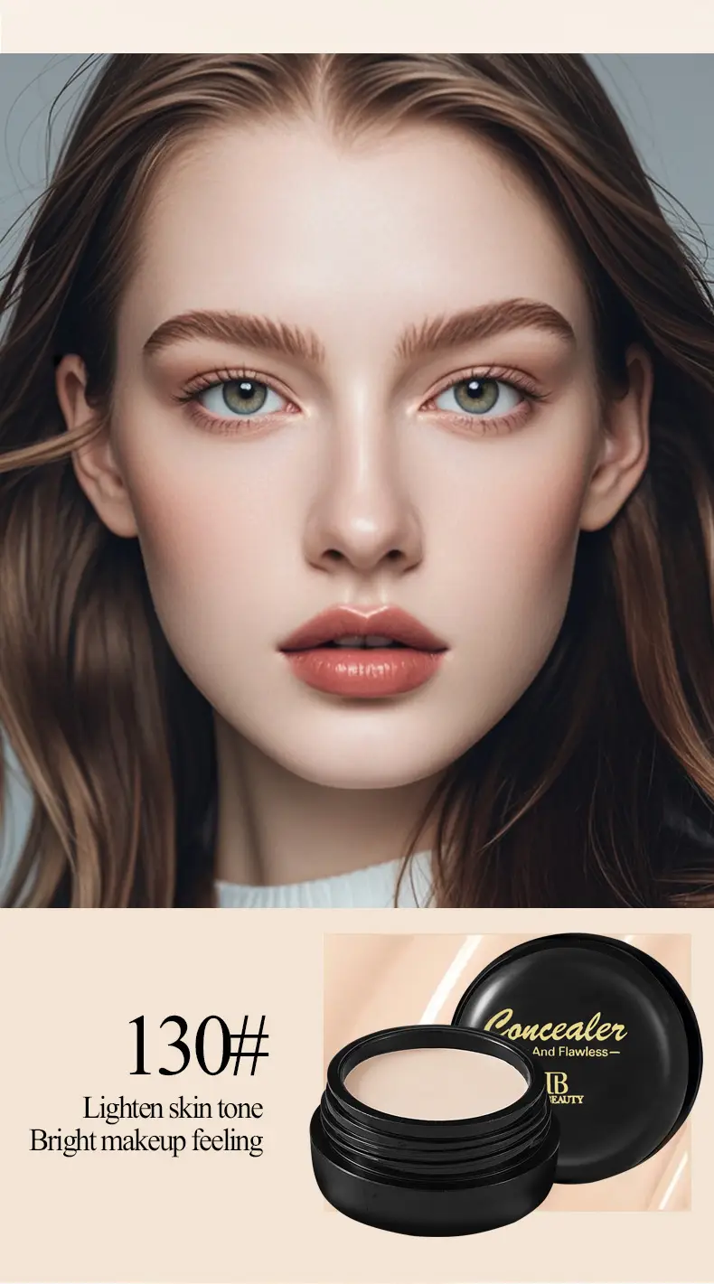 Tao Beauty Clear Flawless Concealer Waterproof Dark Circles — feature 11