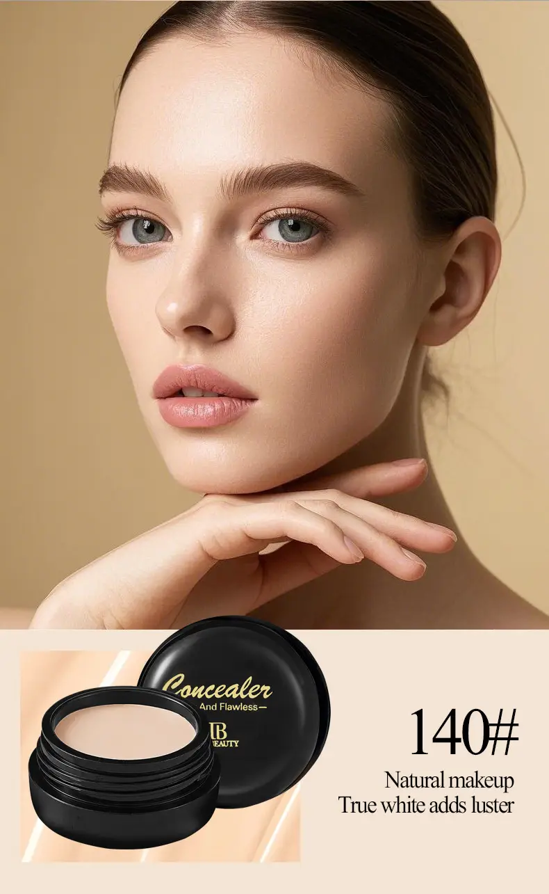Tao Beauty Clear Flawless Concealer Waterproof Dark Circles — feature 12