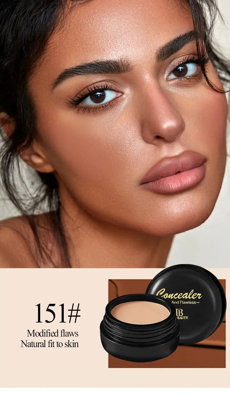Tao Beauty Clear Flawless Concealer Waterproof Dark Circles — feature 13