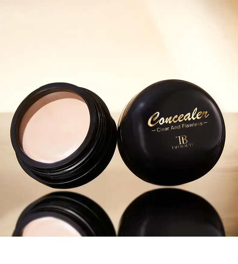 Tao Beauty Clear Flawless Concealer Waterproof Dark Circles — feature 18