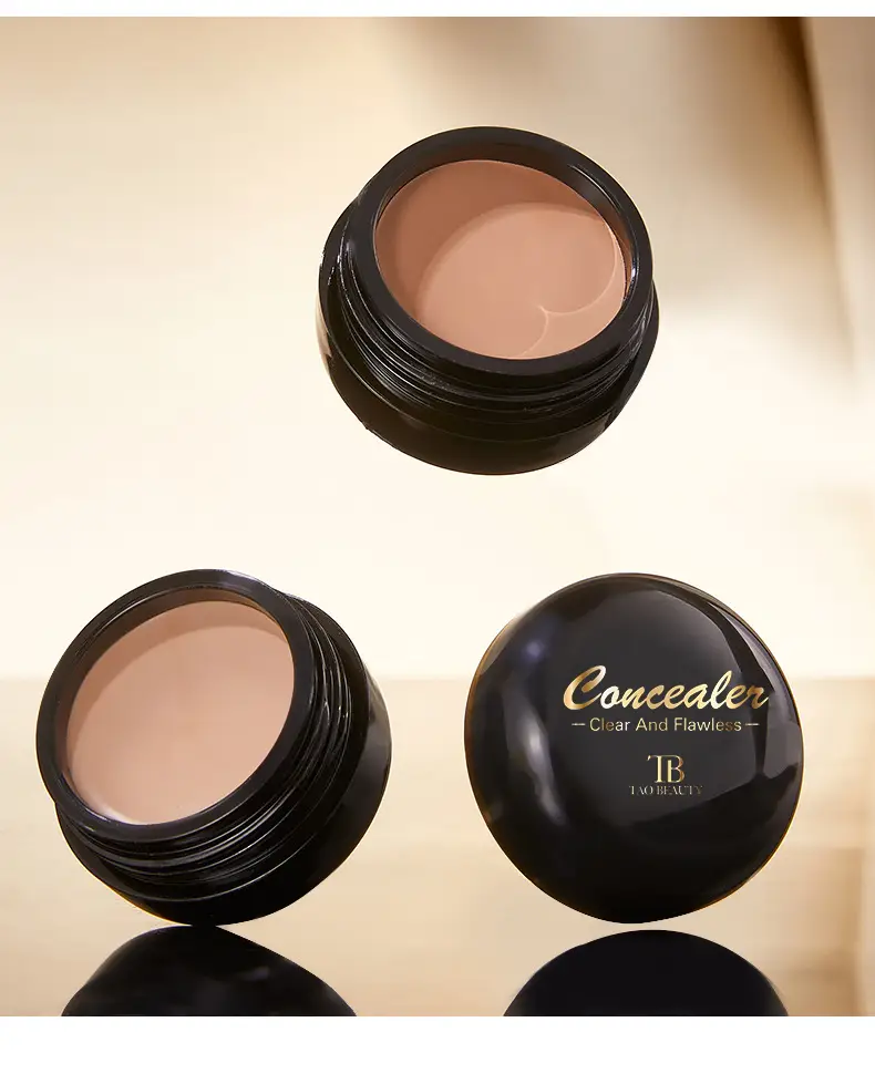 Tao Beauty Clear Flawless Concealer Waterproof Dark Circles — feature 19