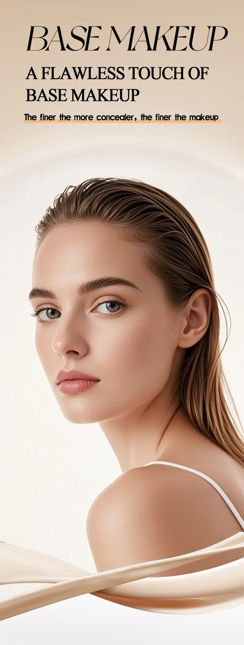 Tao Beauty Clear Flawless Concealer Waterproof Dark Circles — feature 8