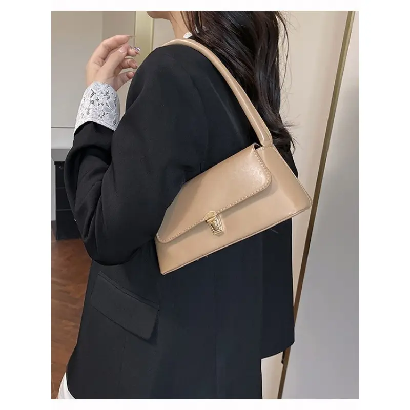 Women's Stylish Satchel Bags 2024 New Trend - Image 6
