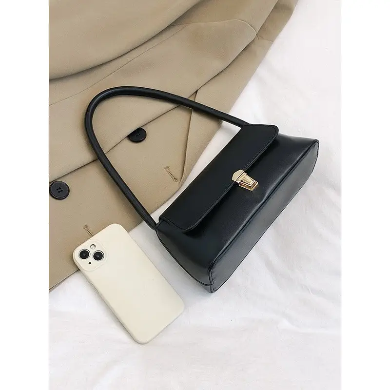 Women's Stylish Satchel Bags 2024 New Trend - Image 9