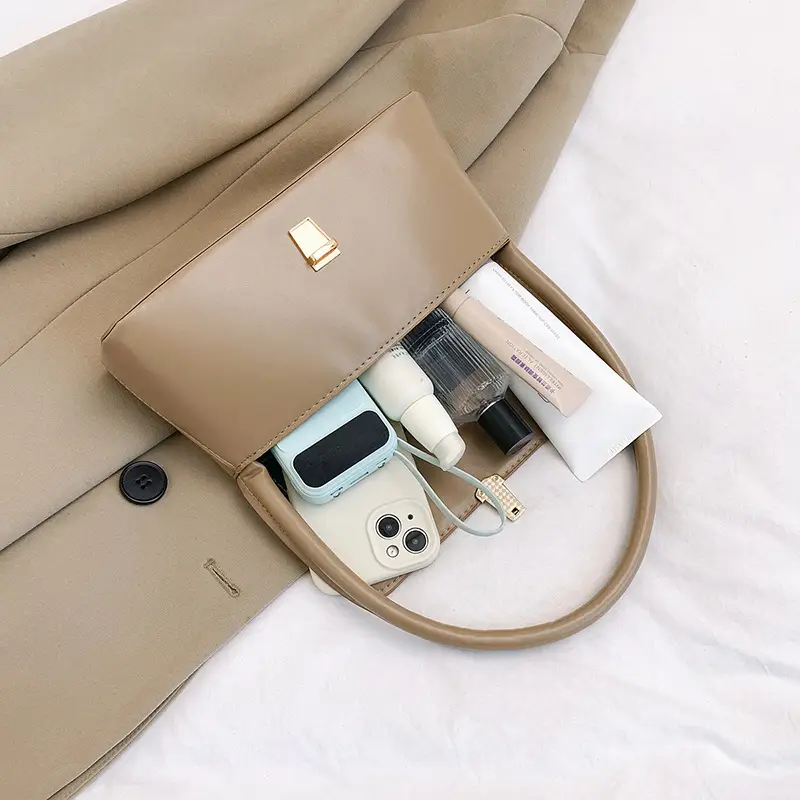 Women's Stylish Satchel Bags 2024 New Trend — feature 12
