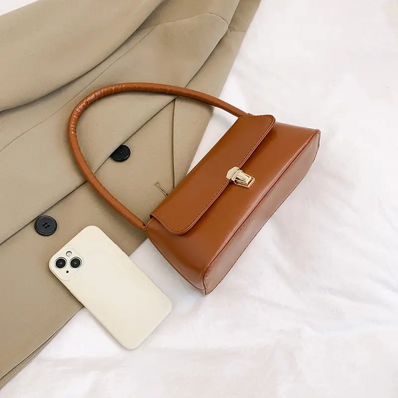 Women's Stylish Satchel Bags 2024 New Trend — feature 14