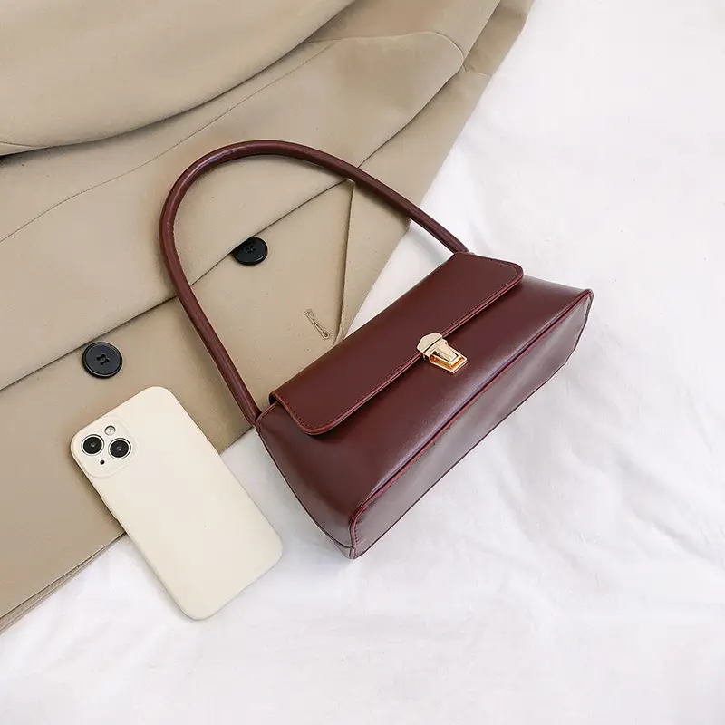 Women's Stylish Satchel Bags 2024 New Trend — feature 18