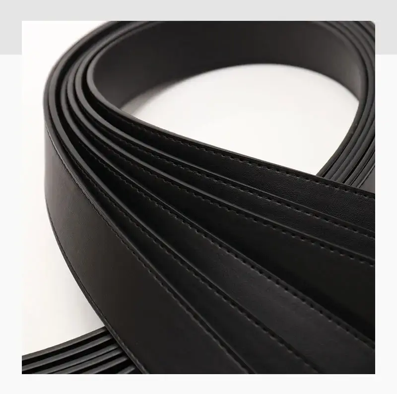 Black Cross-Belt with Gemstone Decor for Women — feature 23