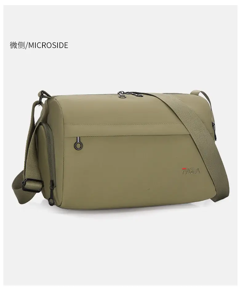 Men's Crossbody Bag Same Style Casual Summer Shoulder Bag — feature 27