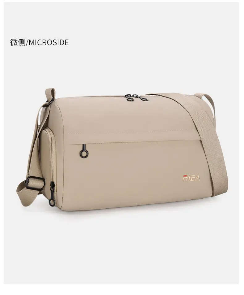 Men's Crossbody Bag Same Style Casual Summer Shoulder Bag — feature 33