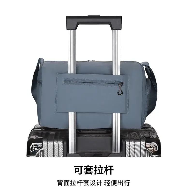 Men's Crossbody Bag Same Style Casual Summer Shoulder Bag — feature 38