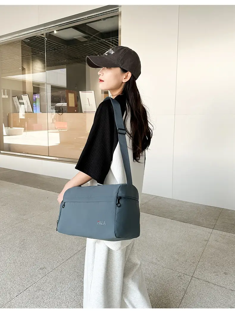 Men's Crossbody Bag Same Style Casual Summer Shoulder Bag — feature 39