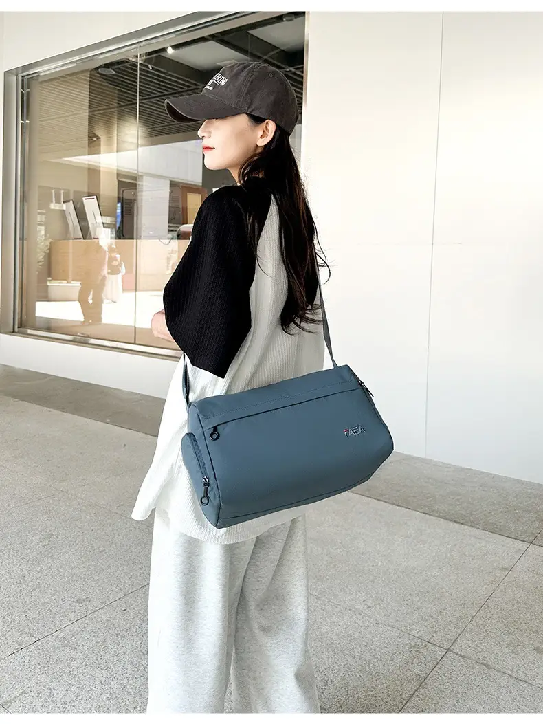 Men's Crossbody Bag Same Style Casual Summer Shoulder Bag — feature 42