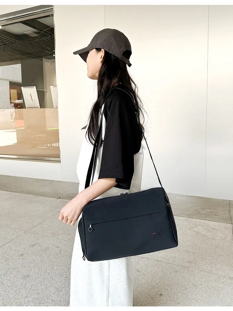 Men's Crossbody Bag Same Style Casual Summer Shoulder Bag — feature 43