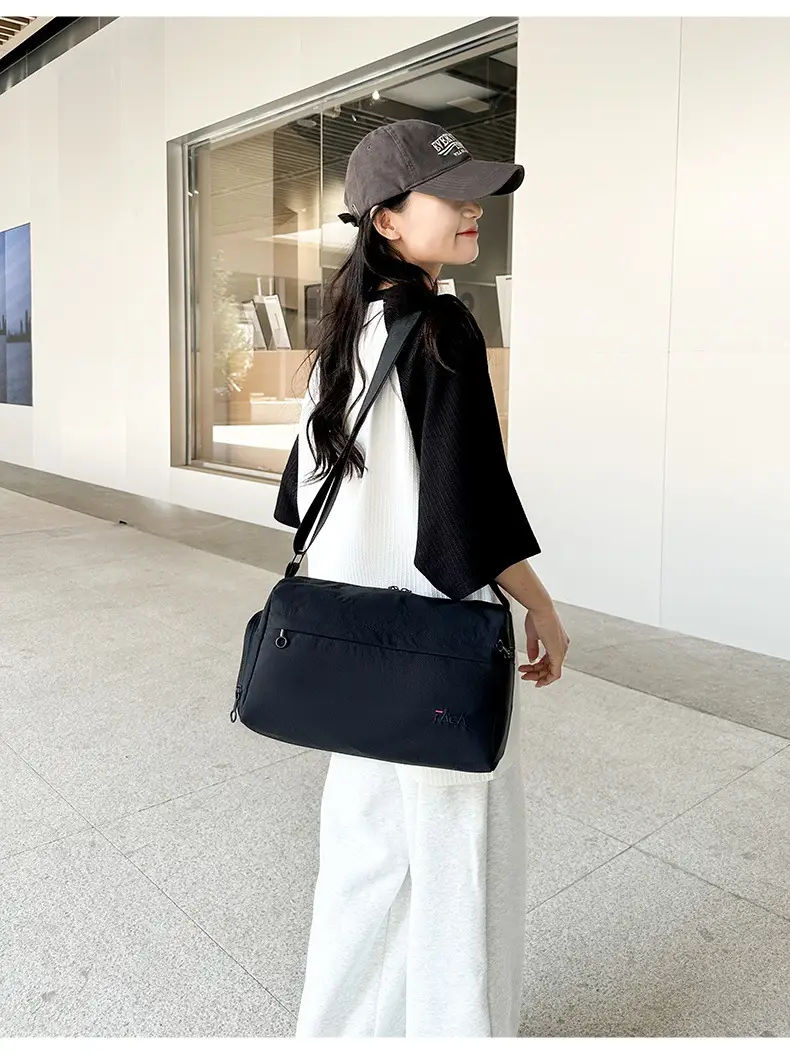 Men's Crossbody Bag Same Style Casual Summer Shoulder Bag — feature 44