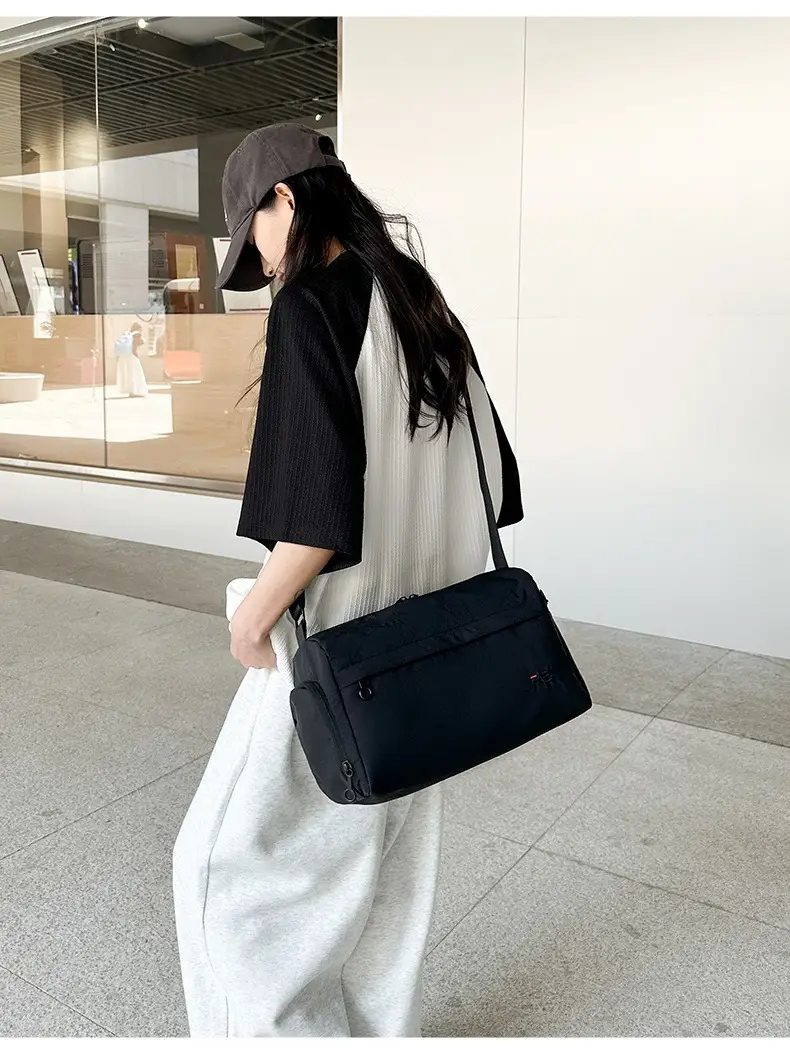 Men's Crossbody Bag Same Style Casual Summer Shoulder Bag — feature 46