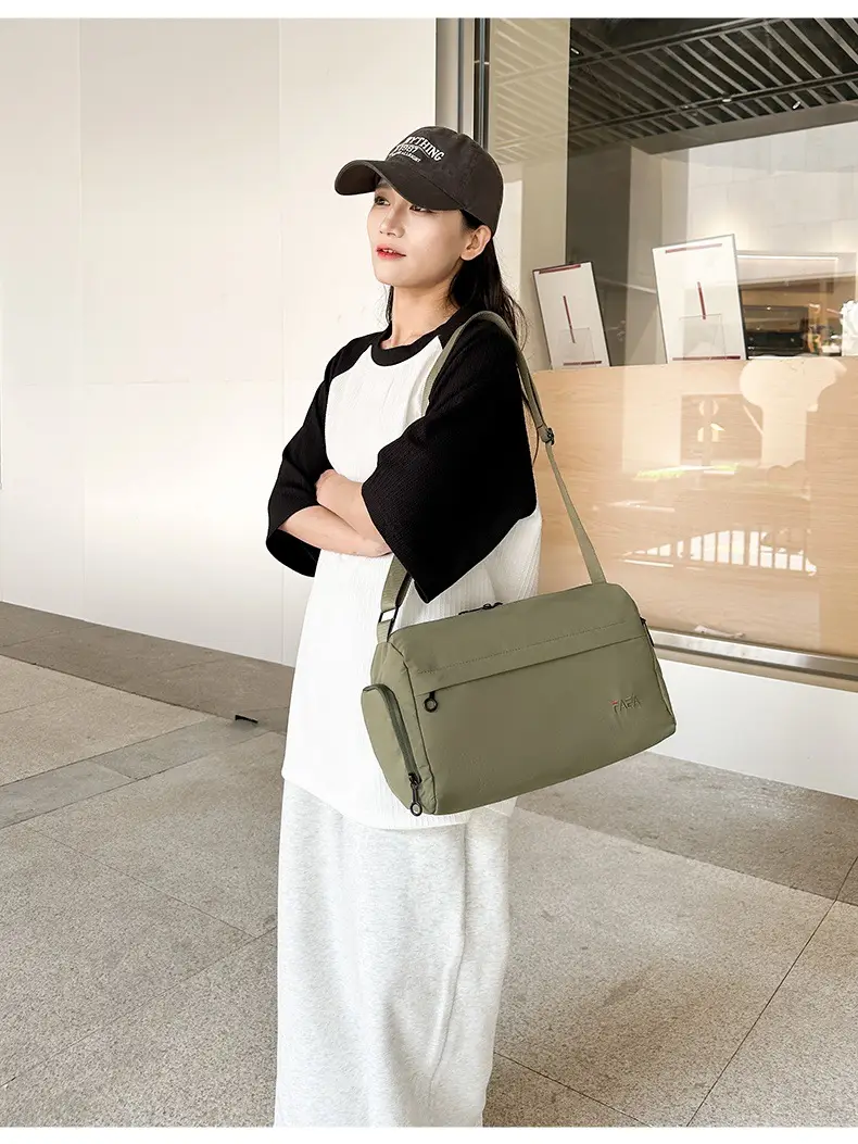 Men's Crossbody Bag Same Style Casual Summer Shoulder Bag — feature 47