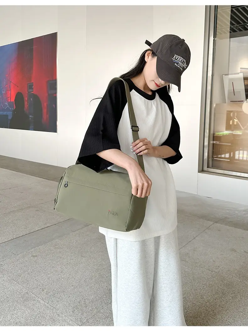 Men's Crossbody Bag Same Style Casual Summer Shoulder Bag — feature 48