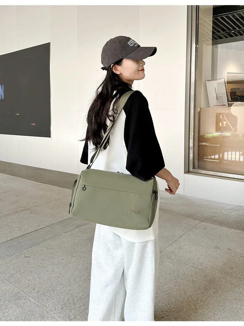 Men's Crossbody Bag Same Style Casual Summer Shoulder Bag — feature 49