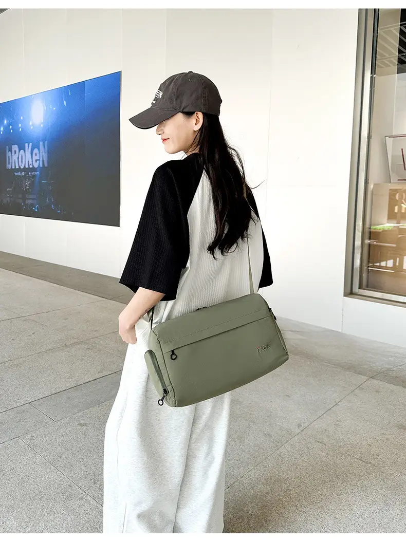 Men's Crossbody Bag Same Style Casual Summer Shoulder Bag — feature 50