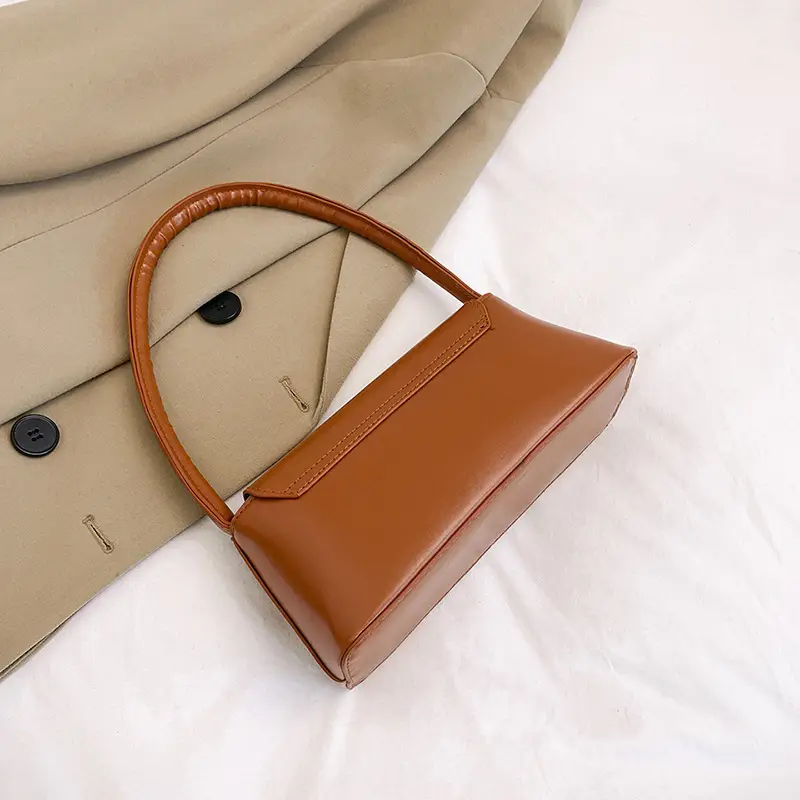 French Style Shoulder Bags for Women 2025 New Trend — feature 15