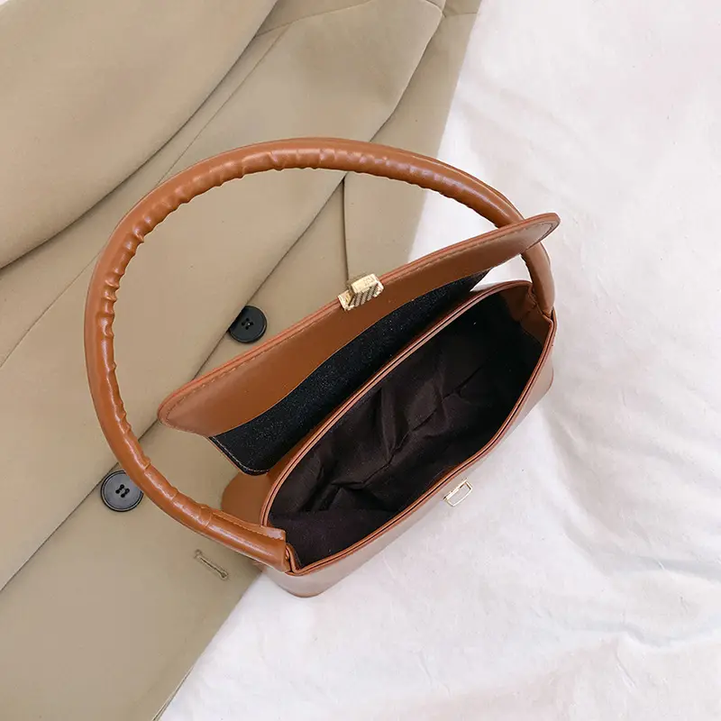 French Style Shoulder Bags for Women 2025 New Trend — feature 16