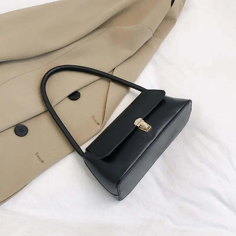 French Style Shoulder Bags for Women 2025 New Trend — feature 21