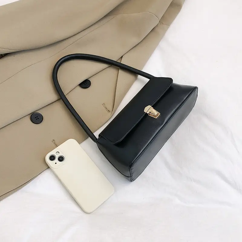 French Style Shoulder Bags for Women 2025 New Trend — feature 22