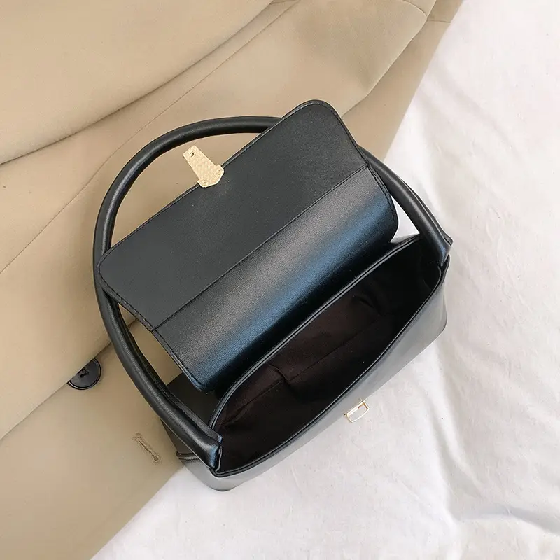 French Style Shoulder Bags for Women 2025 New Trend — feature 24