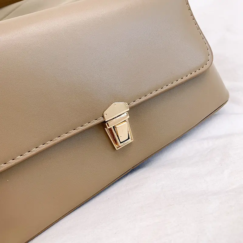 French Style Shoulder Bags for Women 2025 New Trend — feature 34