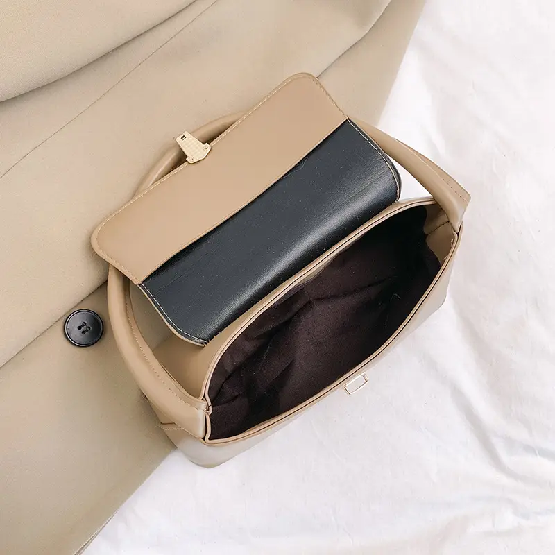 French Style Shoulder Bags for Women 2025 New Trend — feature 35