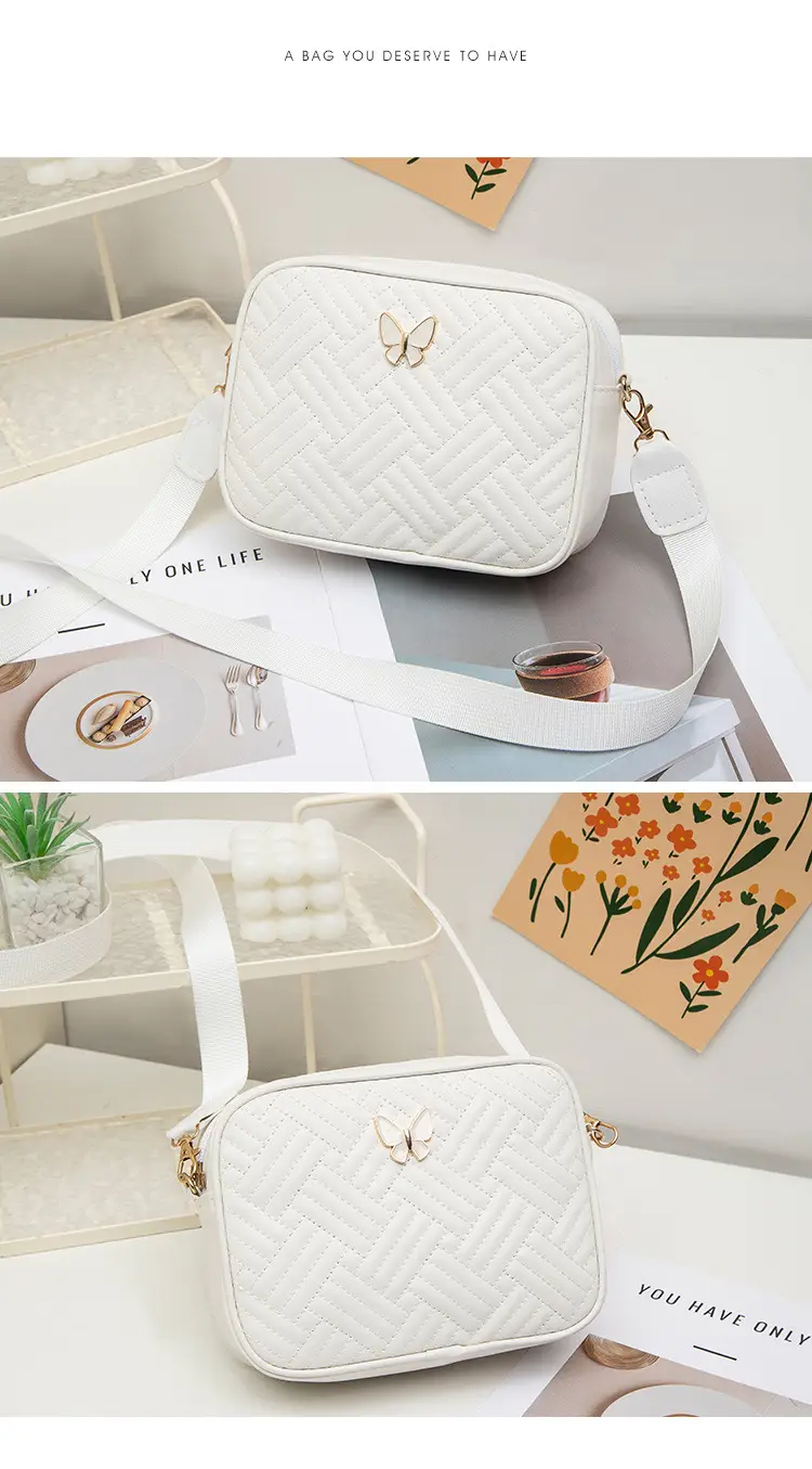 2025 New Fashion Small Coin Purse Embroidered Camera Bag — feature 18