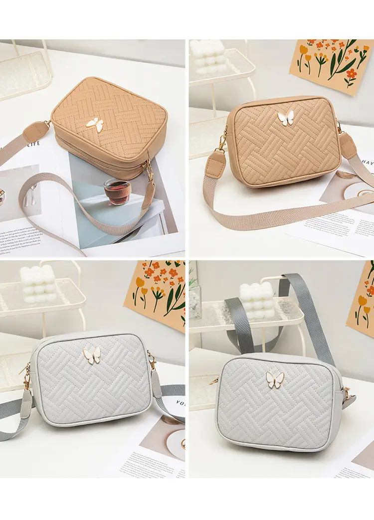 2025 New Fashion Small Coin Purse Embroidered Camera Bag — feature 20