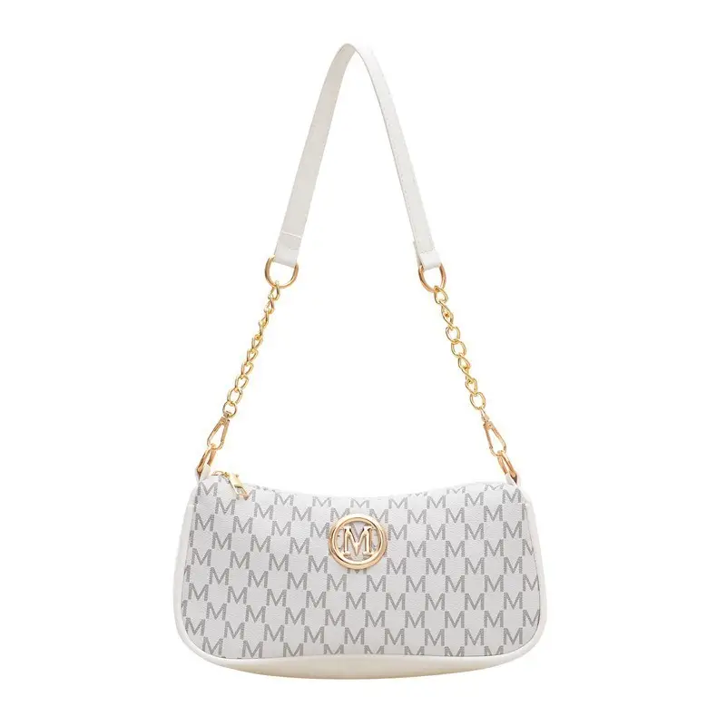 New Style Small Crossbody Bag for Women with Chain - Image 8