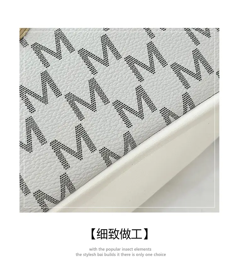 New Style Small Crossbody Bag for Women with Chain — feature 10