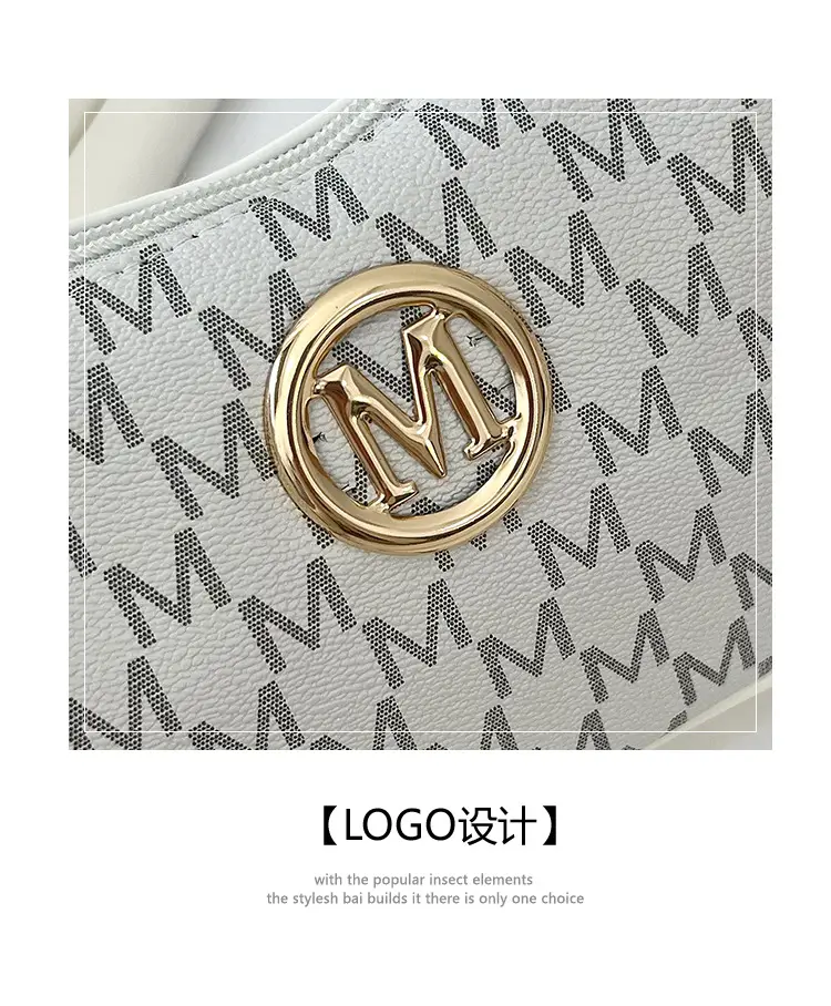 New Style Small Crossbody Bag for Women with Chain — feature 11