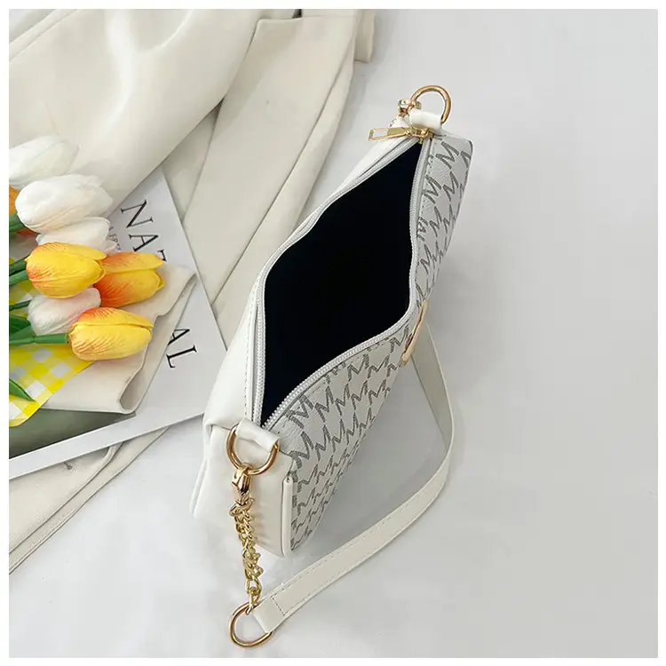 New Style Small Crossbody Bag for Women with Chain — feature 12