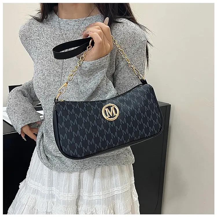 New Style Small Crossbody Bag for Women with Chain — feature 15