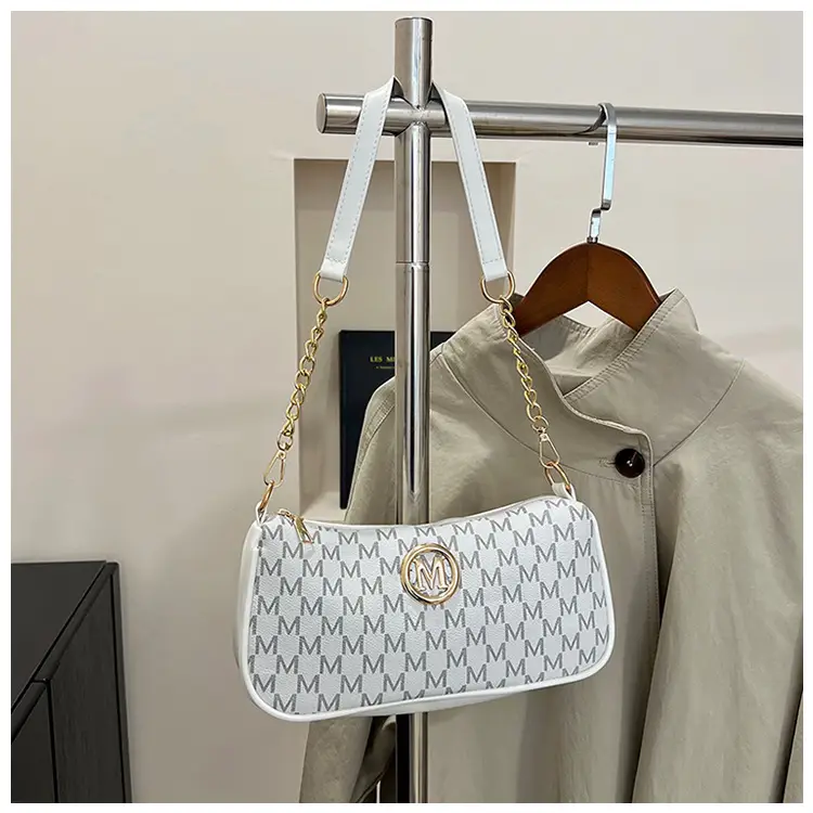 New Style Small Crossbody Bag for Women with Chain — feature 16