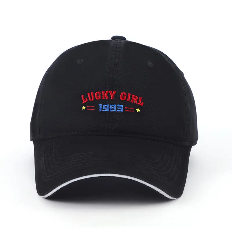 Women Blue Checkered Baseball Cap 2025 Summer — feature 5