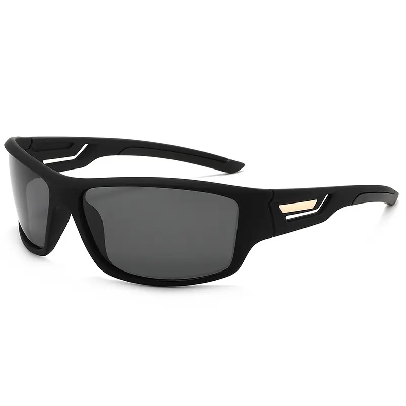 Men Polarized Sunglasses European American Outdoor Sports Cycling Glasses